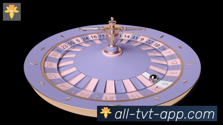 TVT体育全站App