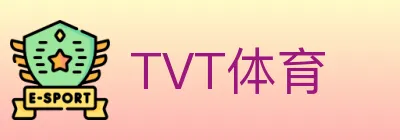 TVT体育 logo